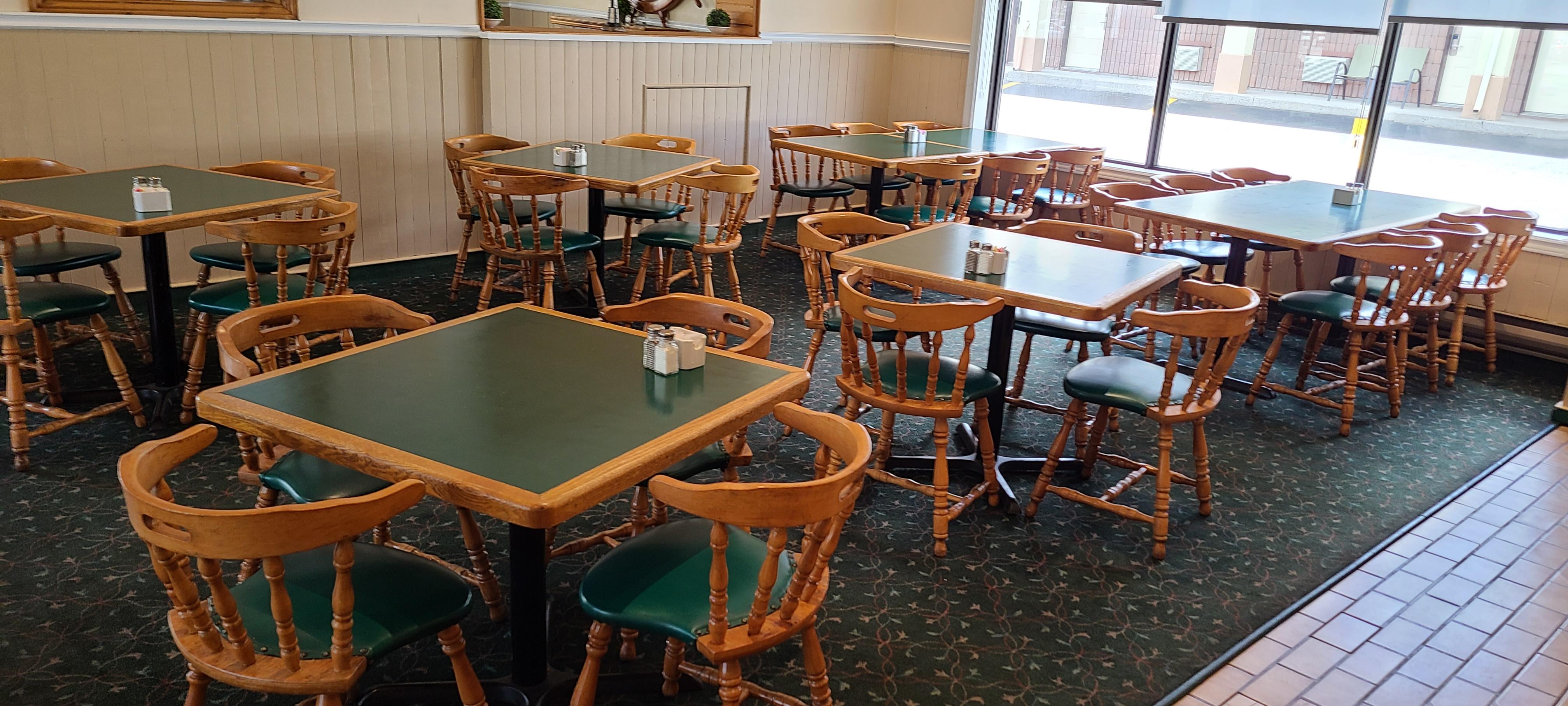 Quality Inn & Suites 1000 Islands Gananoque Esterno foto