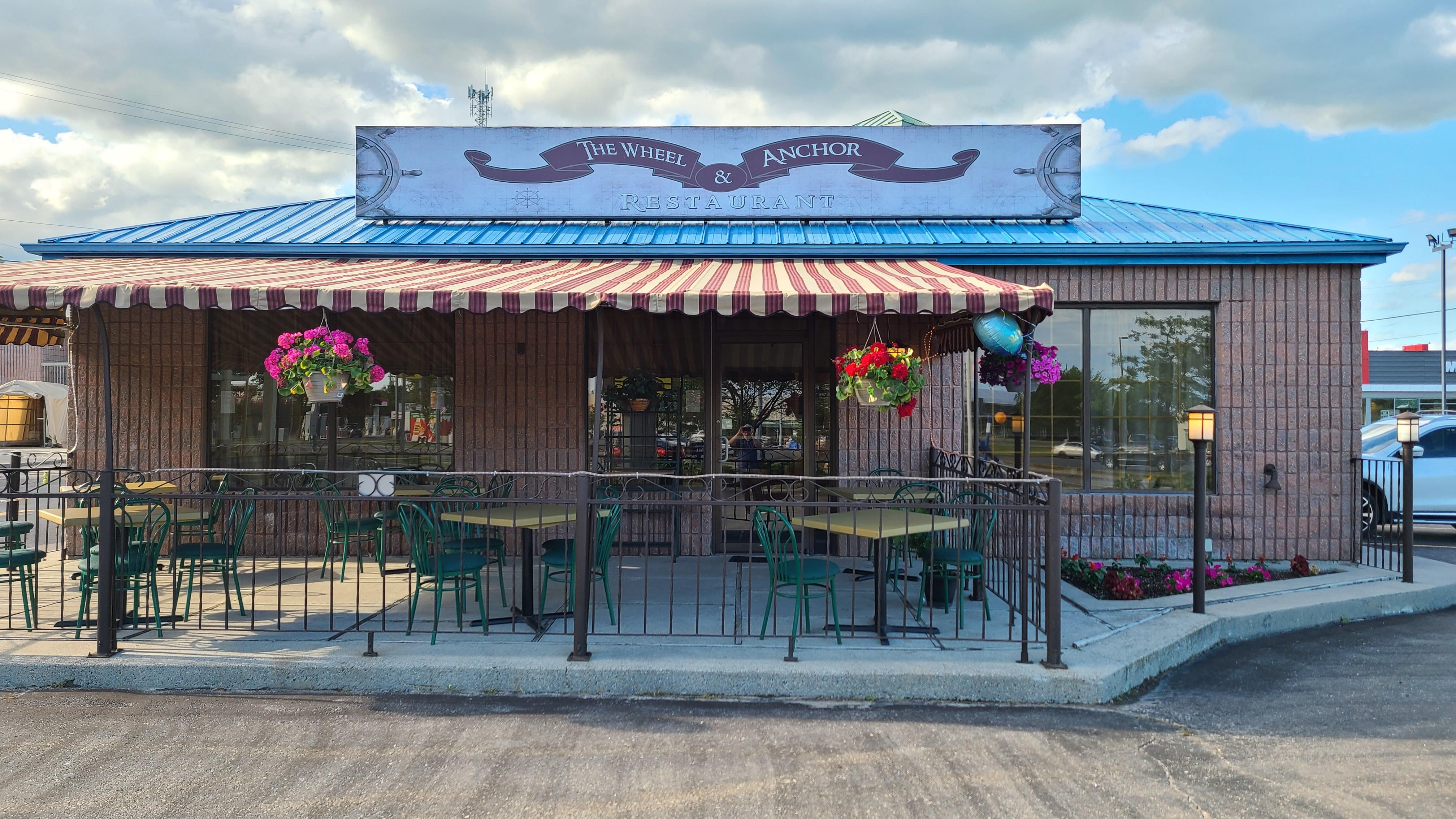 Quality Inn & Suites 1000 Islands Gananoque Esterno foto